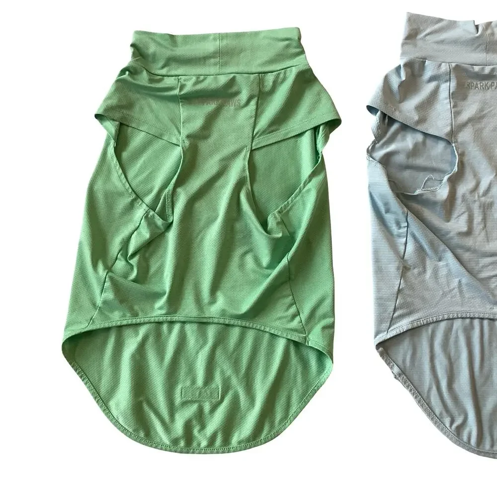 Spark Paws Sunblock T-Shirts